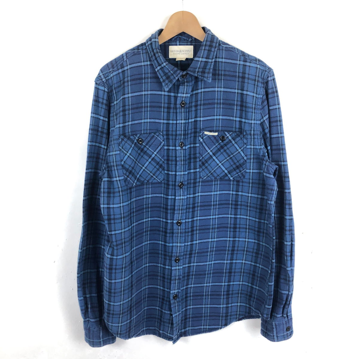 yÒz DENIM&SUPPLY t[ lVc `FbN u[n YL yÁz n040092