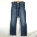 yÒz Levi's [oCX 527 fjpc tA u[n fB[XW30 yÁz n040492