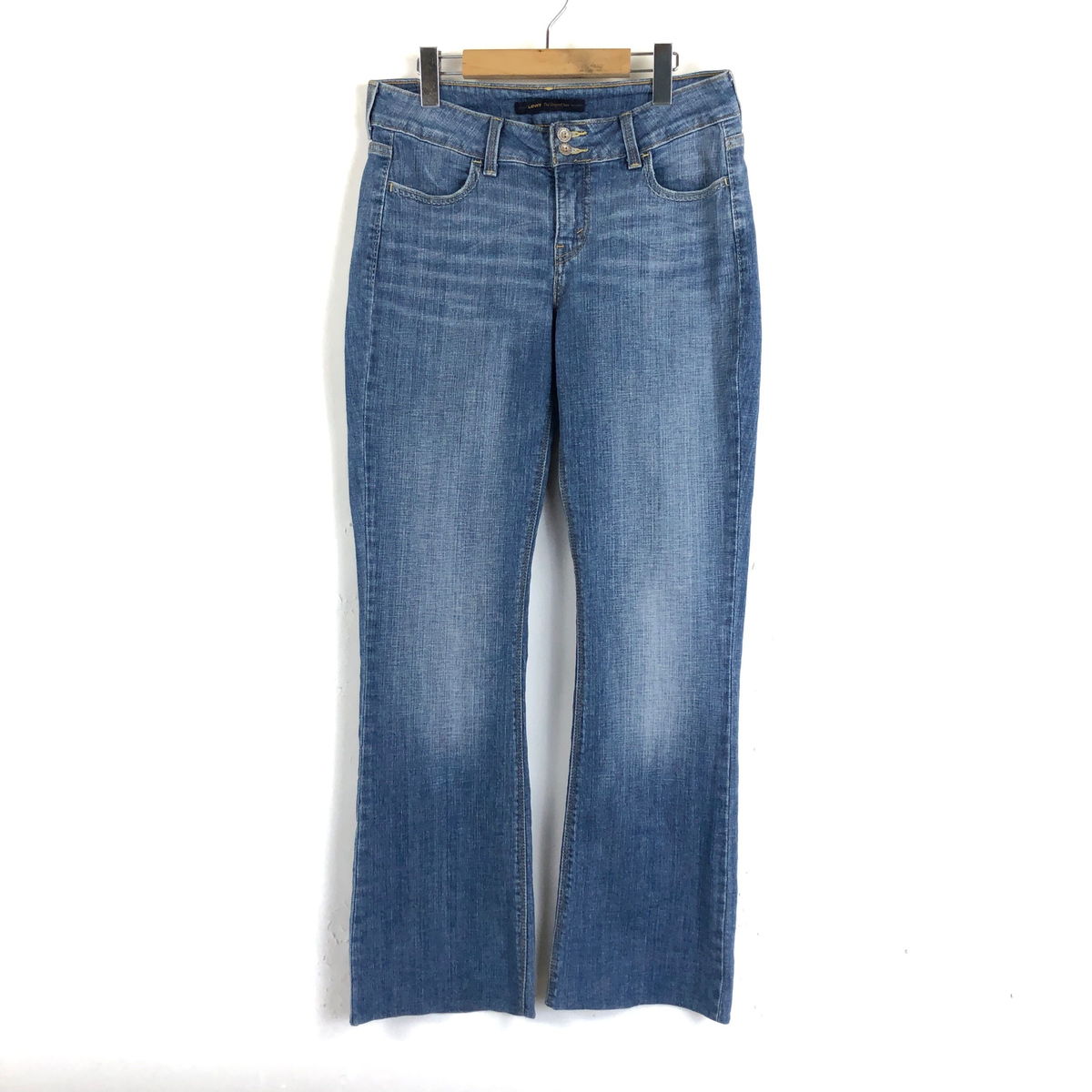 yÒz Levi's [oCX 526 fjpc Xgb` tA [CY Y2K u[n YW31 yÁz n040982