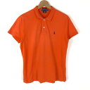 yÒz RALPH LAUREN t[ |Vc ̎qf uh| IWn fB[XXL yÁz n042592