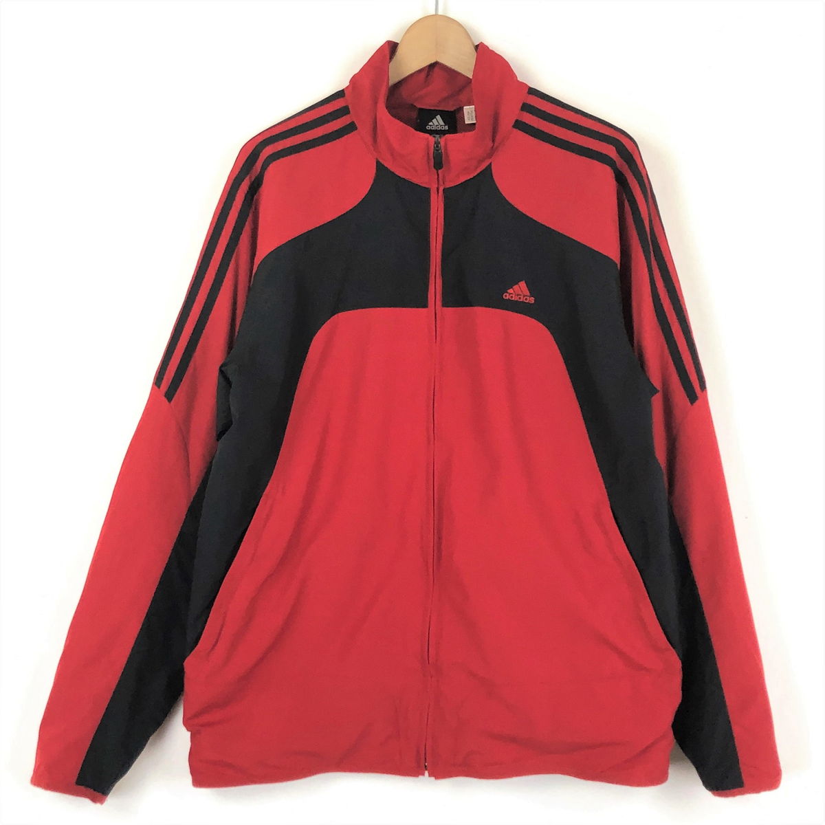 楽天市場】アディダス adidas トラックジャケット(カラーレッド 楽天市場】アディダス adidas トラックジャケット(カラーレッド