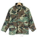 【古着】 U.S ARMY アメ