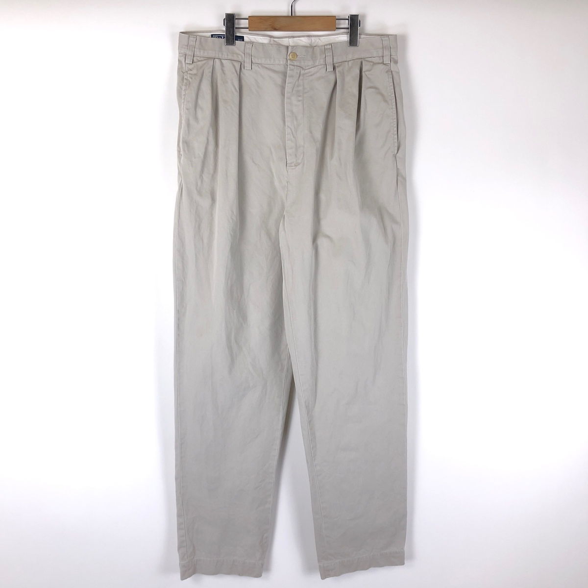 yÒz RALPH LAUREN t[ `mpc c[^bN PROSPECT PANT 90N x[Wn YW36 yÁz n043556