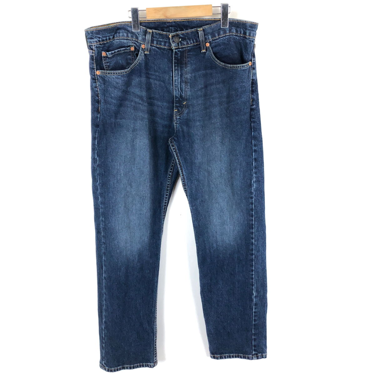 yÒz Levi's [oCX 505 fjpc WbvtC Z lCr[n YW36 yÁz n043845