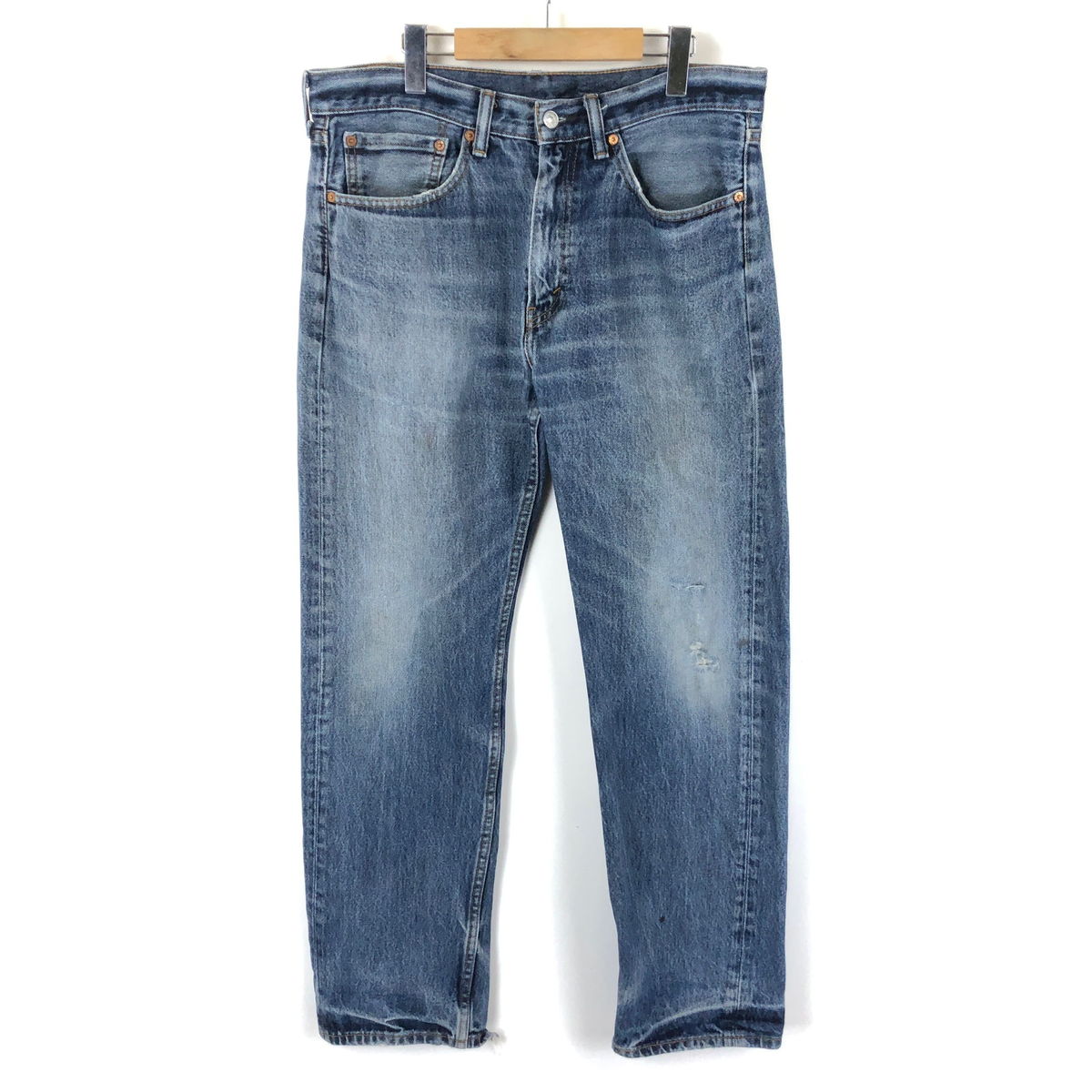 yÒz Levi's [oCX 505 fjpc _[W 00s lCr[n YW35 yÁz n043865