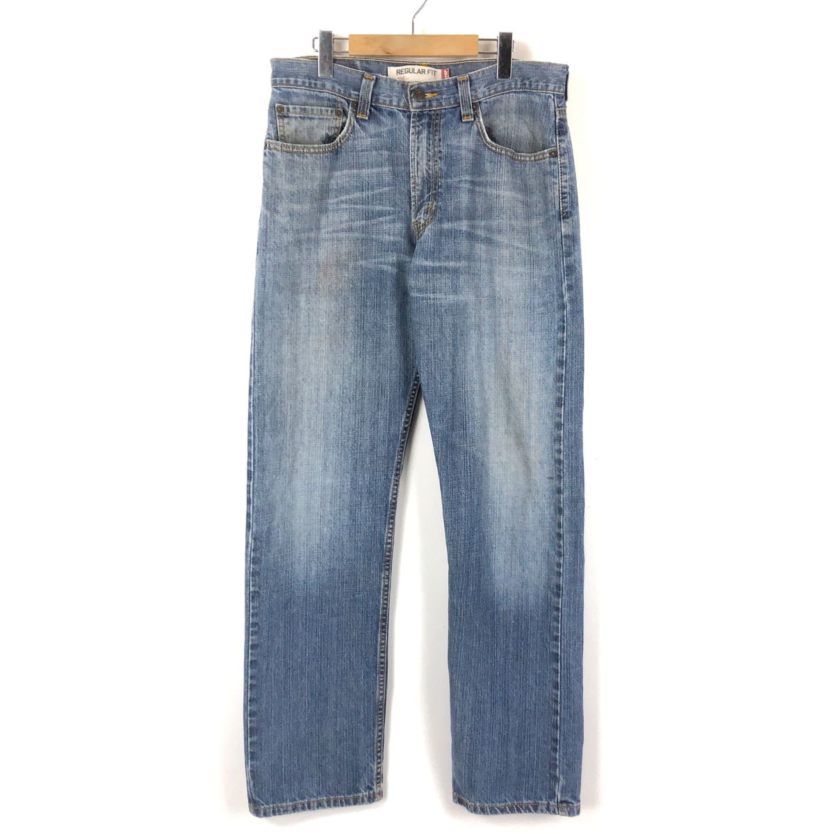 yÒz Levi's [oCX 505 fjpc 萶n 00s u[n YW32 yÁz n043869