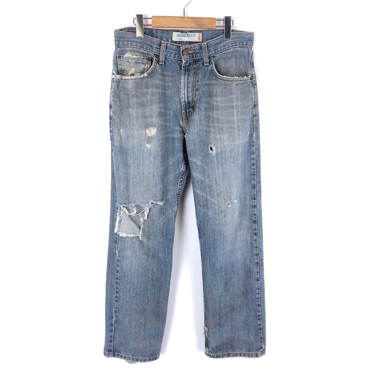 yÒz Levi's [oCX fjpc WbvtC n LVR nC_[W u[n YW31 yÁz n043873