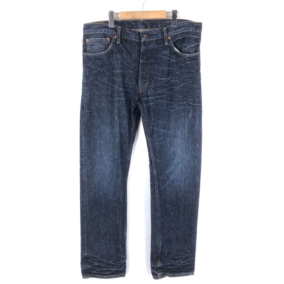 yÒz Levi's [oCX 505 fjpc WbvtC [[oCX lCr[n YW36 yÁz n044006