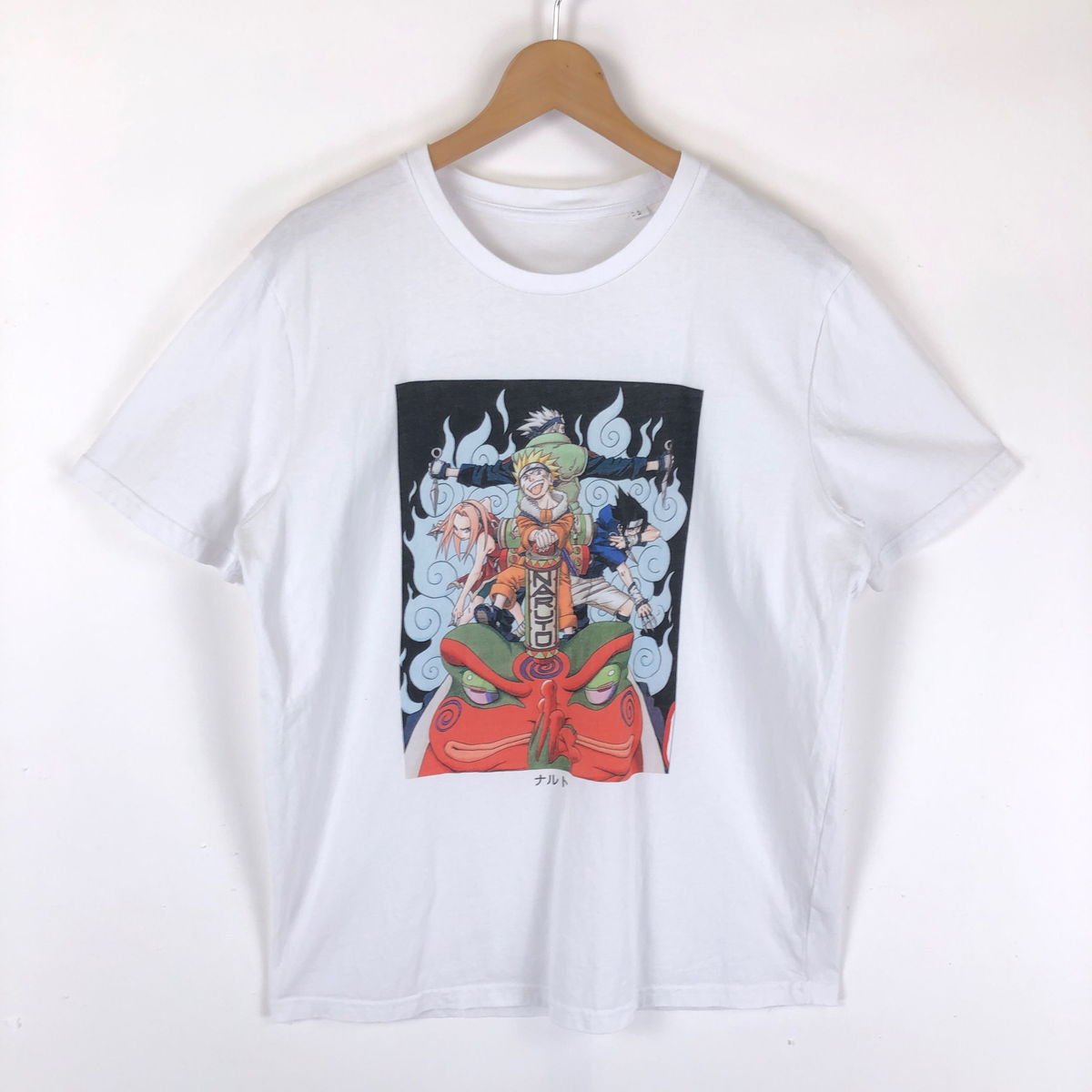楽天市場】アニメ ナルト tシャツの通販 楽天市場】アニメ ナルト tシャツの通販
