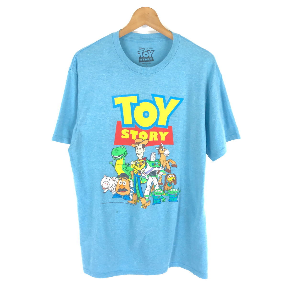 楽天市場】トイストーリー tシャツ アメリカの通販 楽天市場】トイストーリー tシャツ アメリカの通販