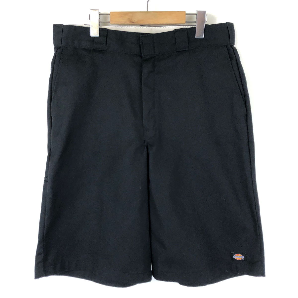 yÒz Dickies fBbL[Y V[gpc `mV[c [Nn LOOSE FIT ubNn YW34 yÁz n045171