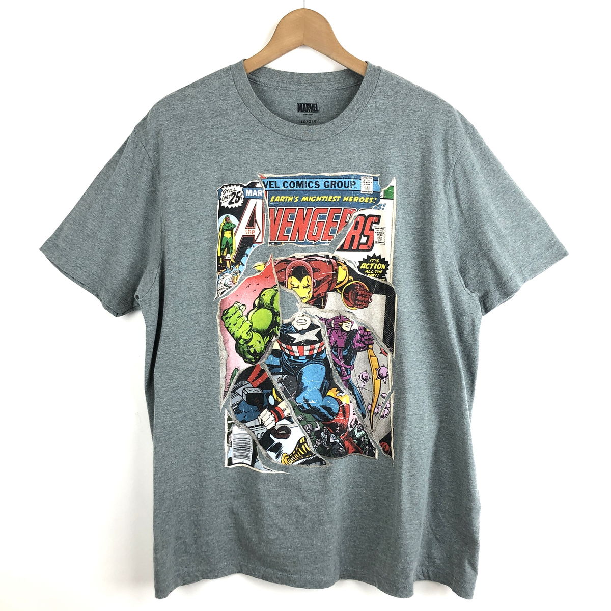 楽天市場】マーベル tシャツ 古着の通販 楽天市場】マーベル tシャツ 古着の通販