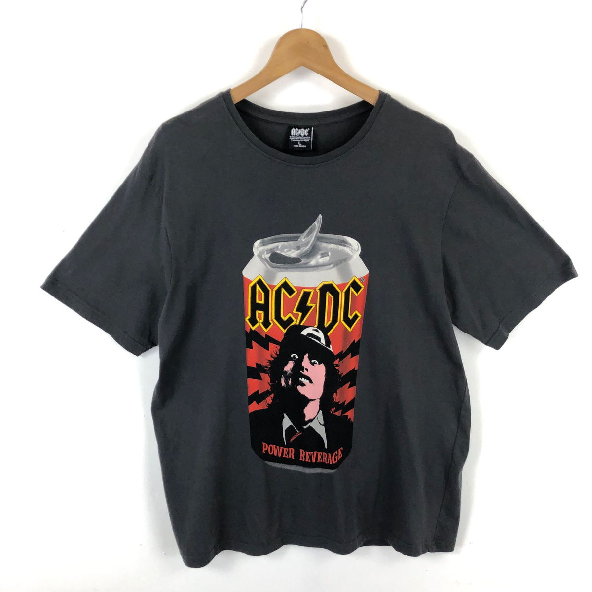 楽天市場】ac/dc tシャツ 古着の通販 楽天市場】ac/dc tシャツ 古着の通販