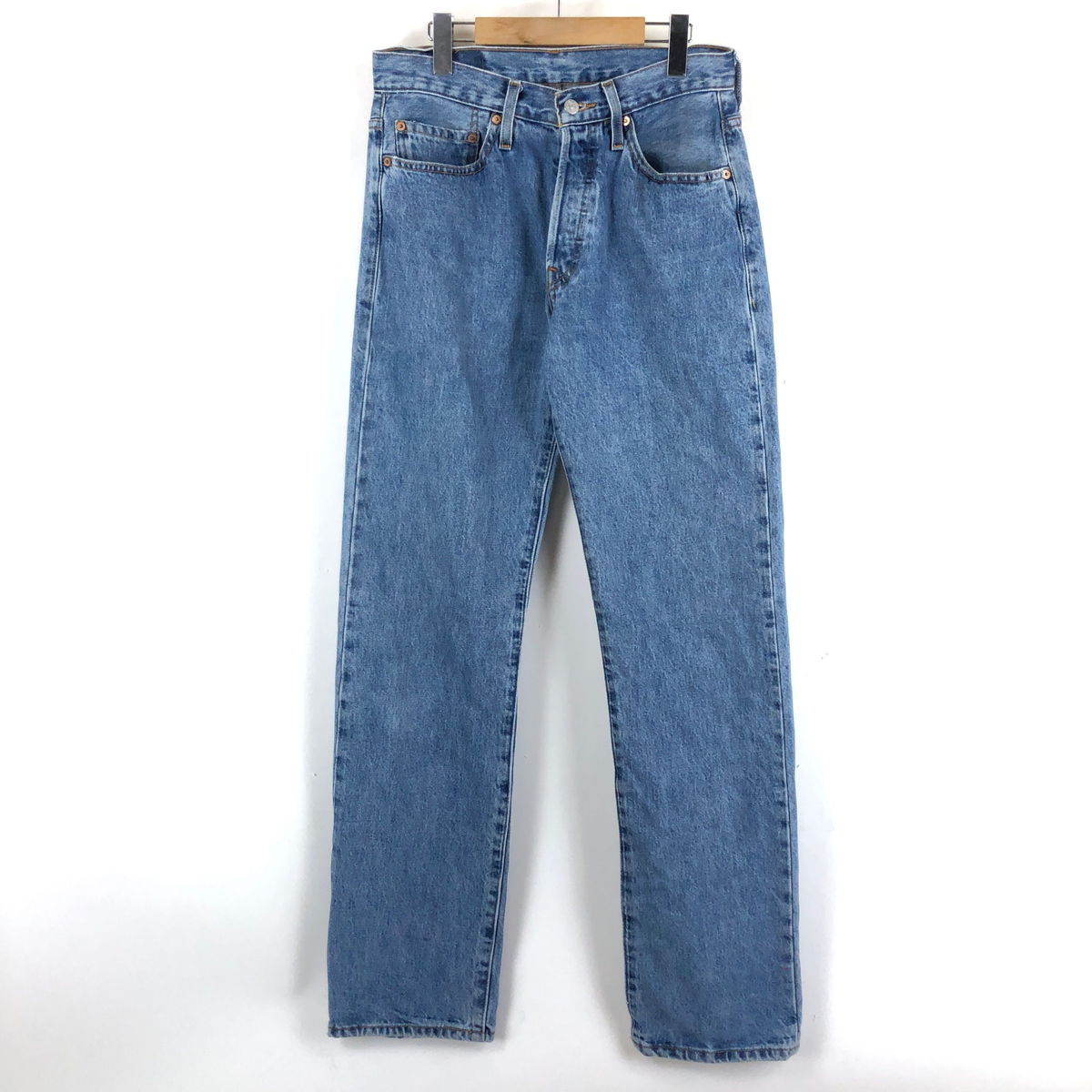 yÒz Levi's [oCX 501 fjpc M[Xg[g nC` 90N u[n YW31 yÁz n046669