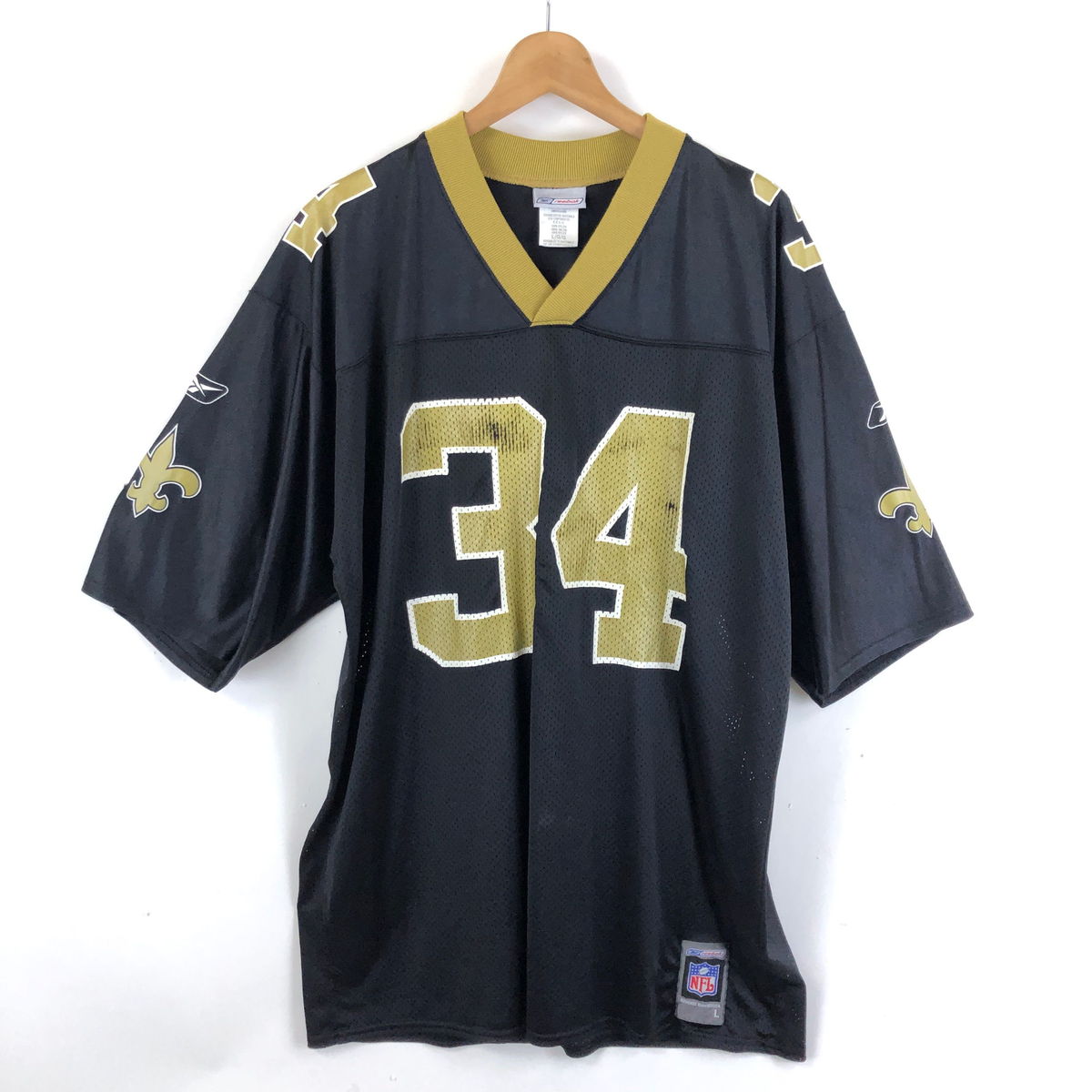 楽天市場】nfl reebok シャツの通販 楽天市場】nfl reebok シャツの通販