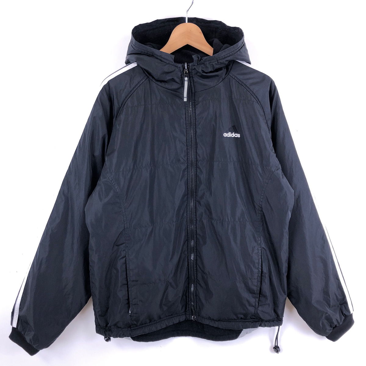 楽天市場】アディダス リバーシブル ジャケット(コート 楽天市場】アディダス リバーシブル ジャケット(コート