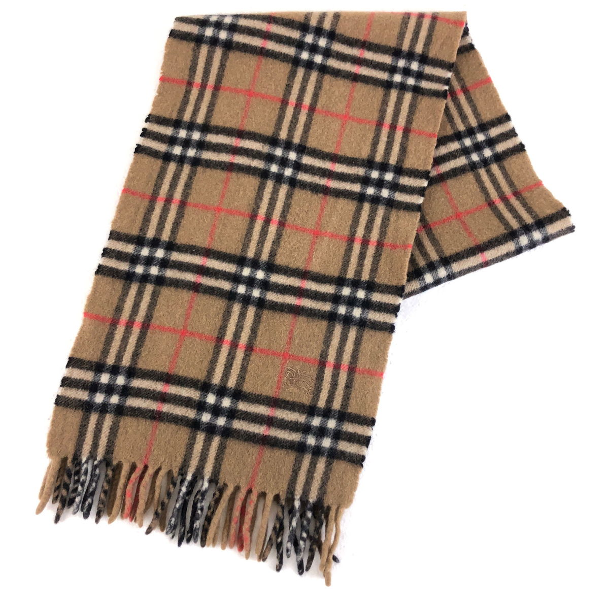 【古着】 BURBERRY LONDON 