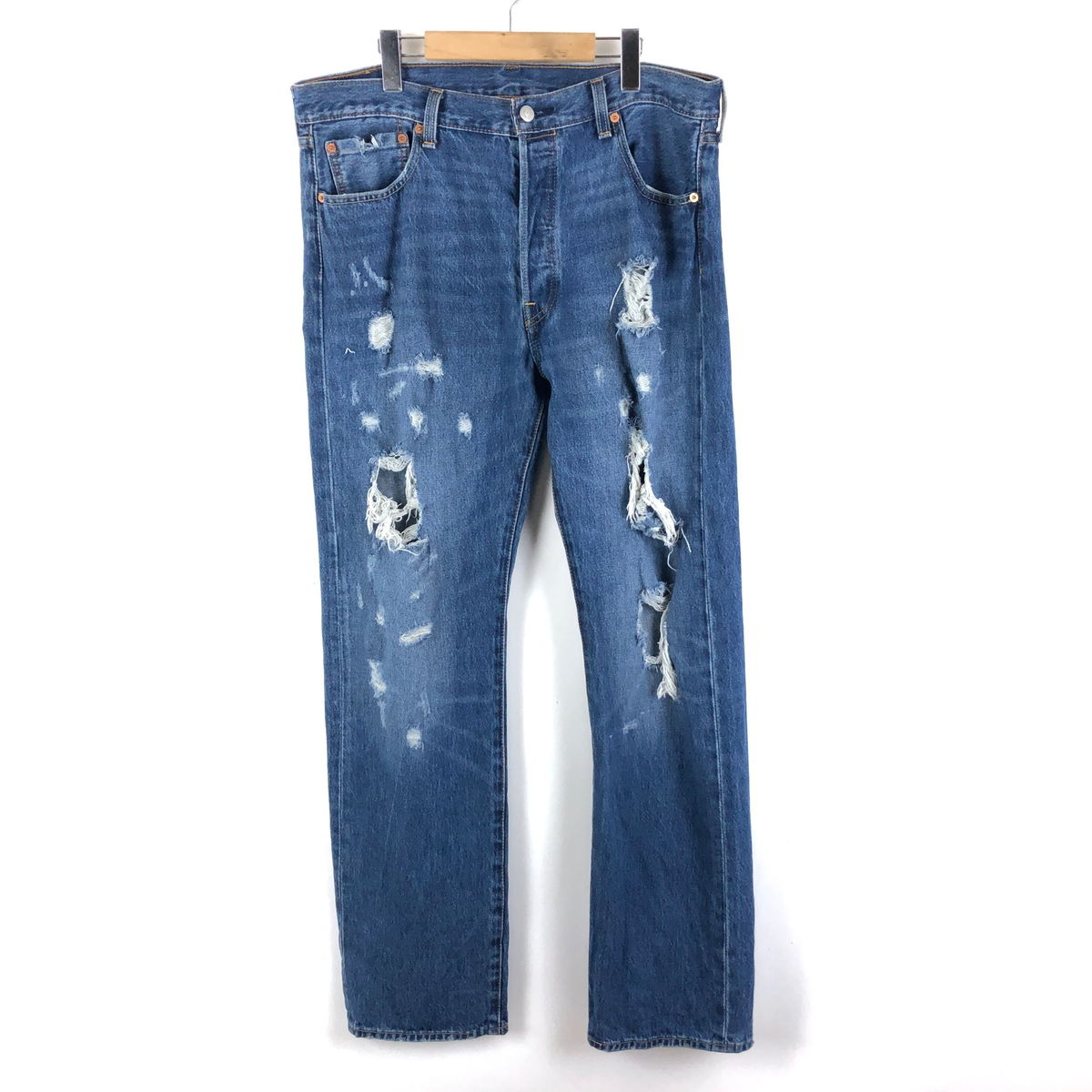 yÒz Levi's [oCX 501 fjpc Wp GWvg u[n YW36 yÁz n049539