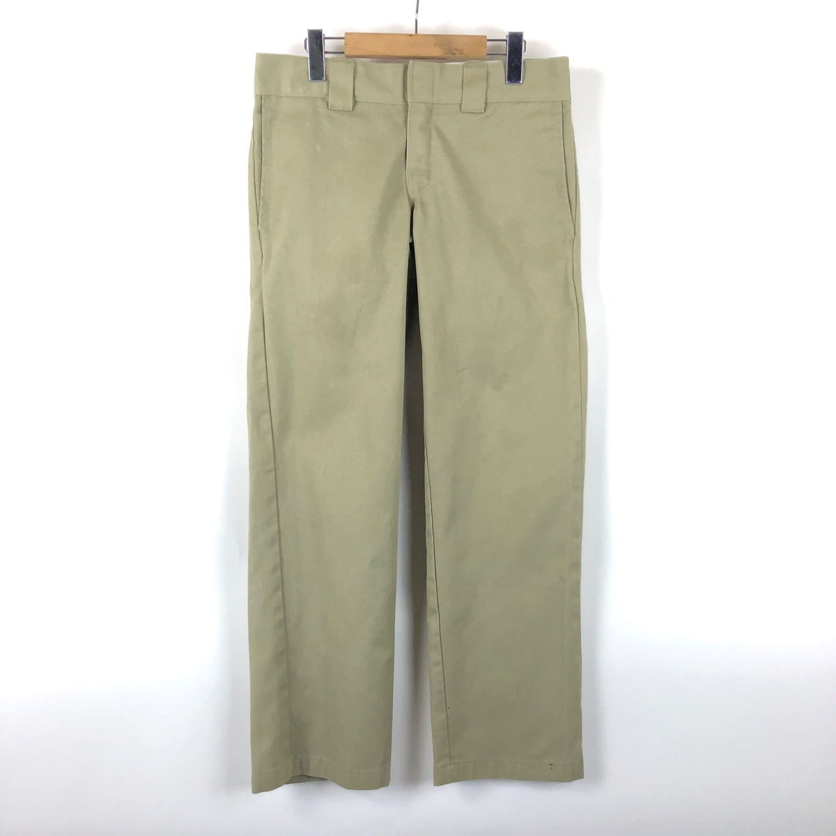 yÒz Dickies fBbL[Y [N `mpc SLIM FIT x[Wn YW30 yÁz n050015