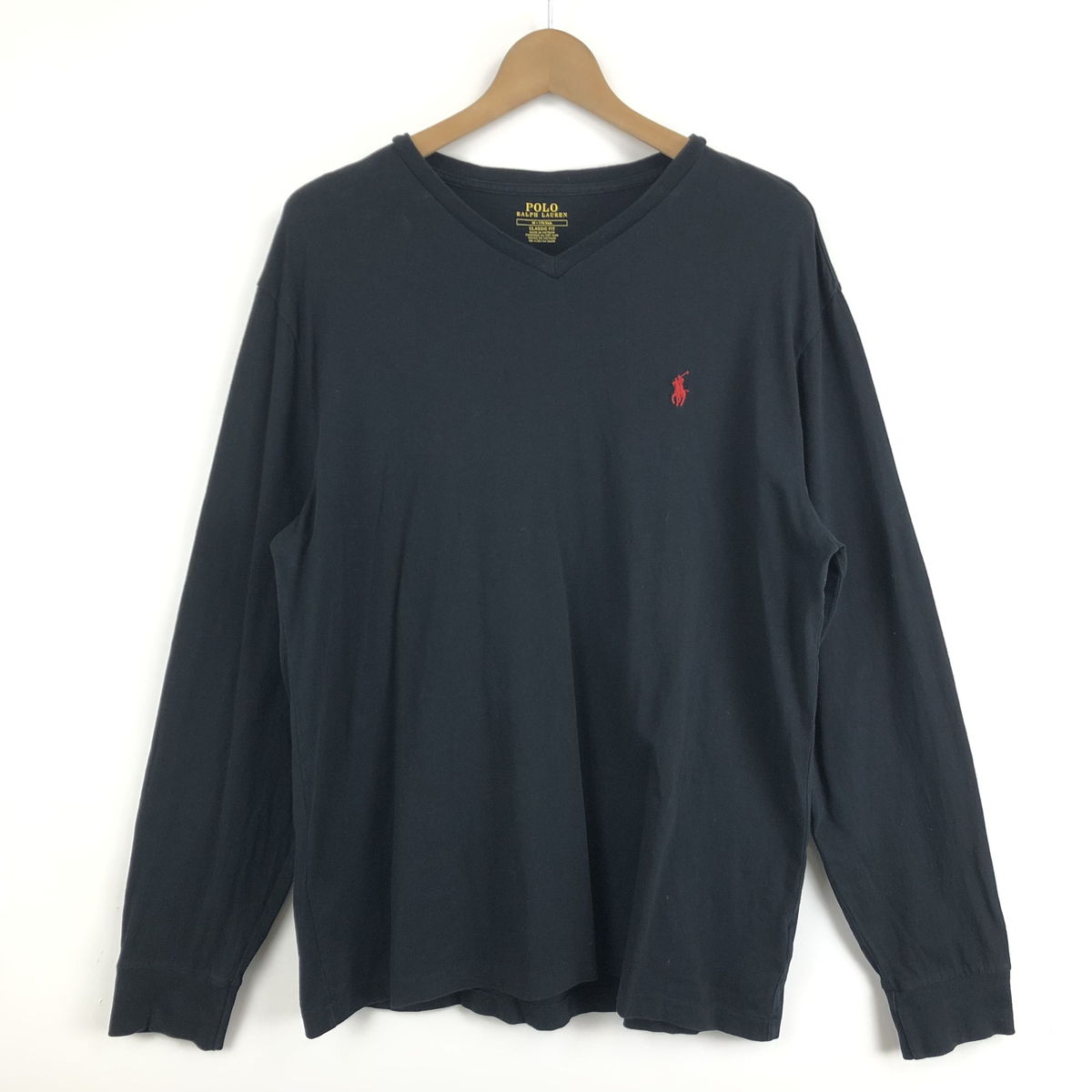 【古着】 RALPH LAUREN ラ