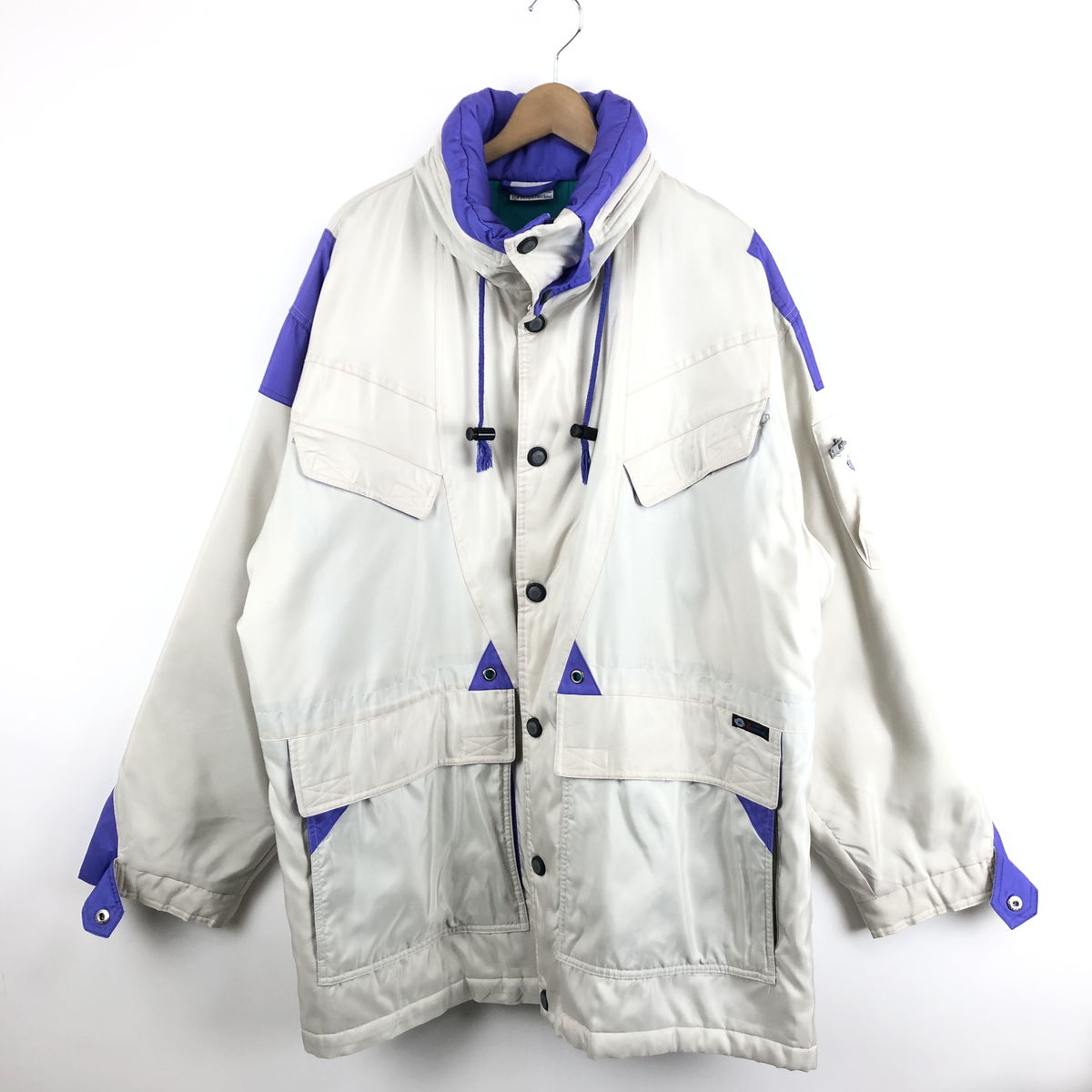 yÒz SERGIO TACCHINI ZWI^bL[j AEghAWPbg ȃWPbg SKI WORLD CUP 90N zCgn YXL yÁz n050190