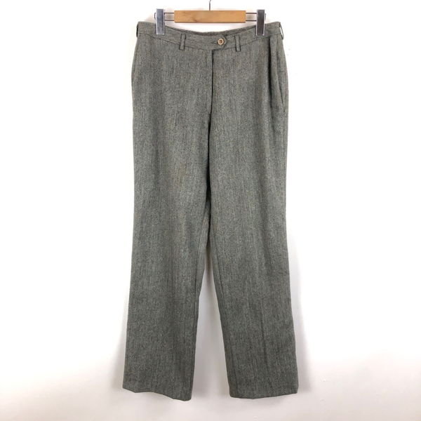 楽天市場】ウールパンツ ヘリンボーン 中古の通販 楽天市場】ウールパンツ ヘリンボーン 中古の通販