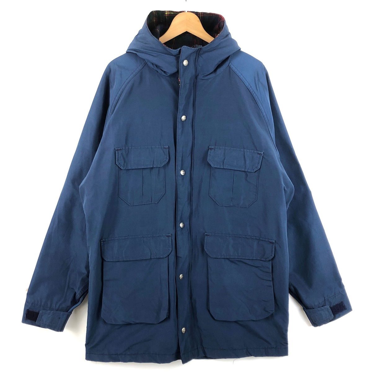 【古着】 WOOLRICH ウー