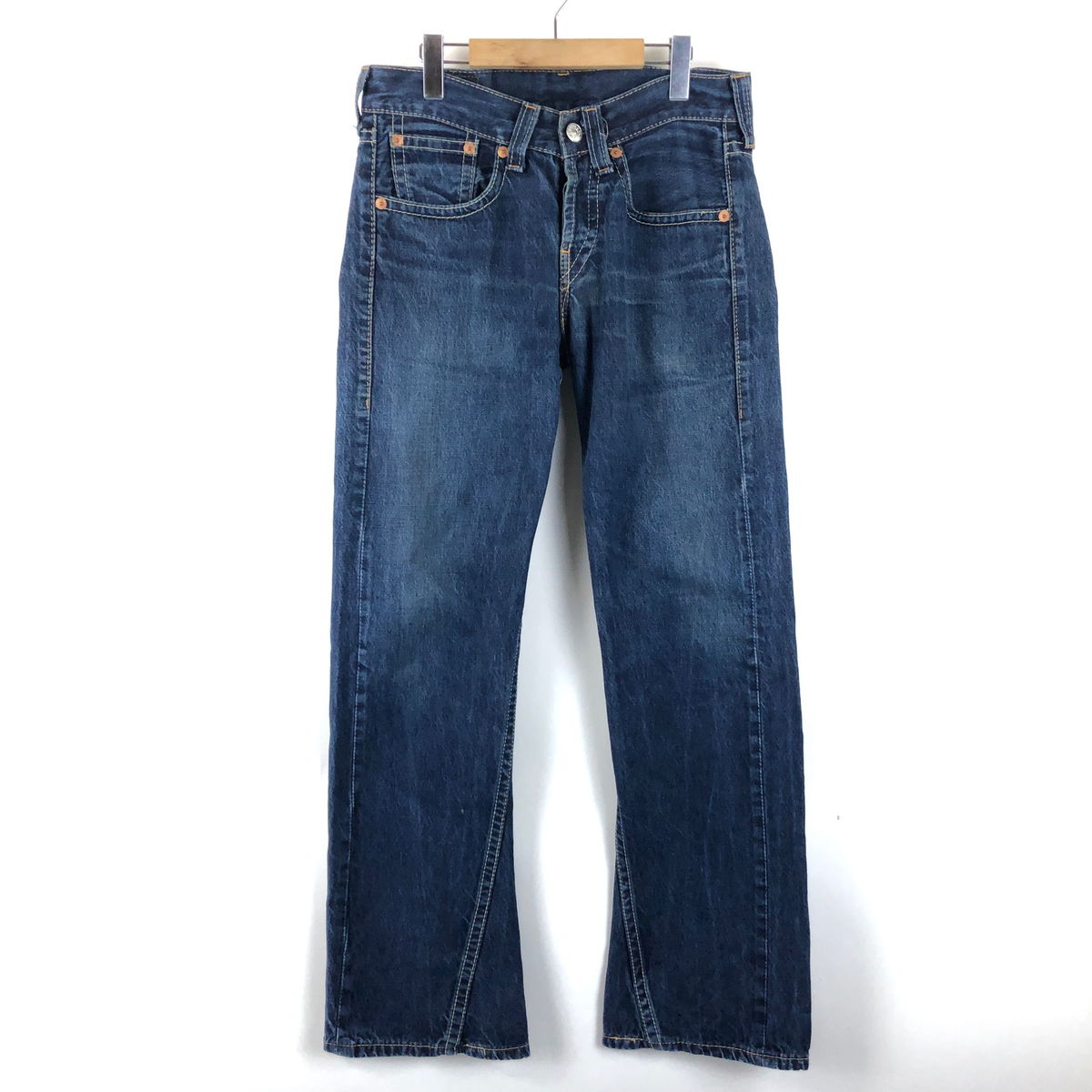 yÒz Levi's [oCX TYPE1 JEANS Lot907 fjpc tA u[cJbg u[n YW31 yÁz n050468