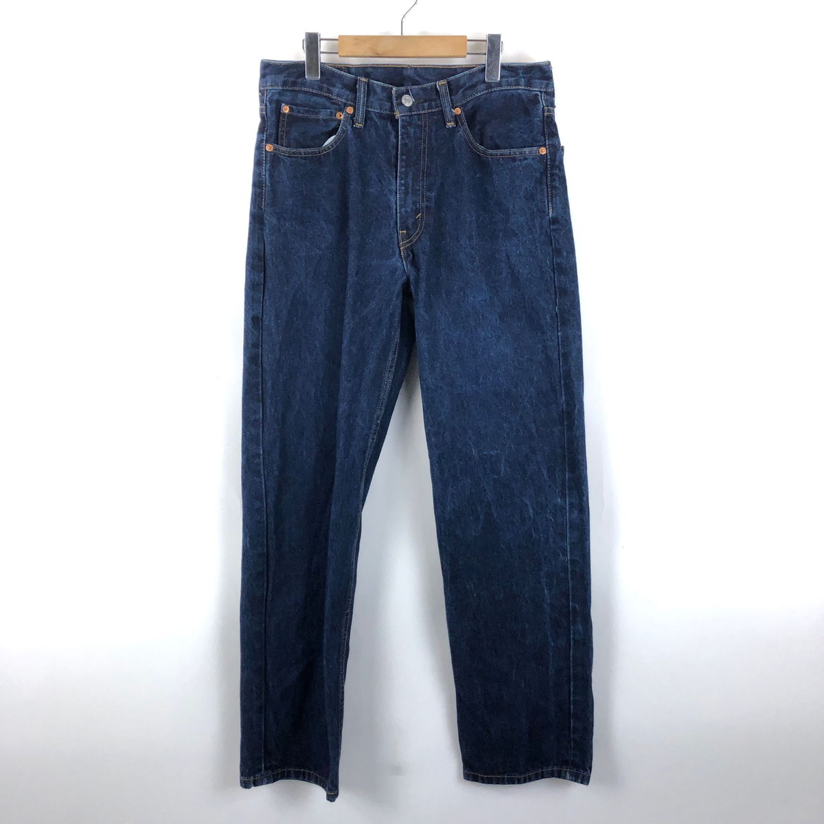 yÒz Levi's [oCX fjpc RELAX FIT Wp g Z lCr[n YW32 yÁz n050639