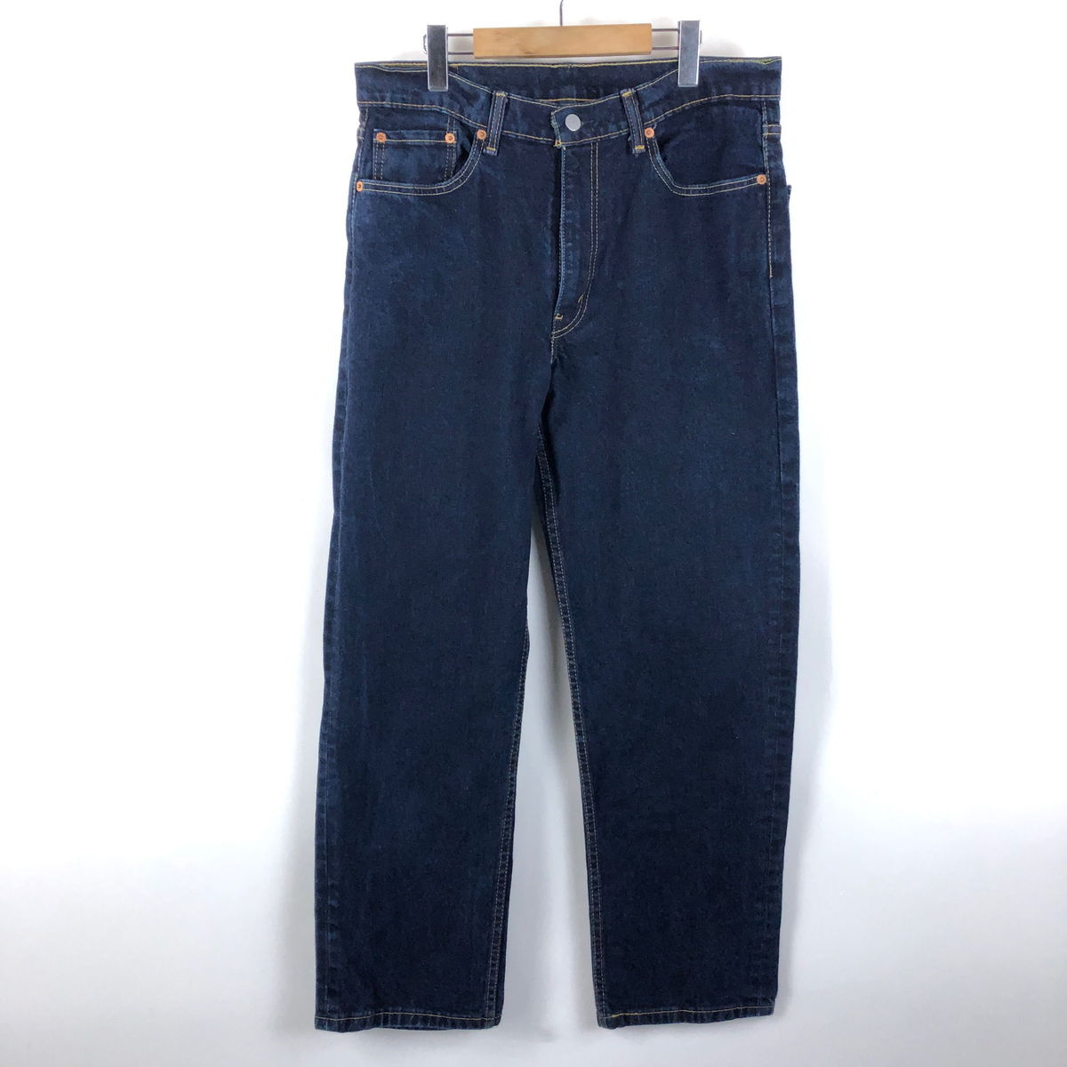 yÒz Levi's [oCX fjpc RELAX FIT Wp GWvg Z lCr[n YW35 yÁz n050640