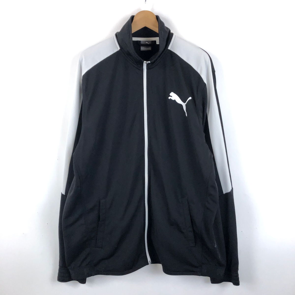 【古着】 PUMA プーマ 