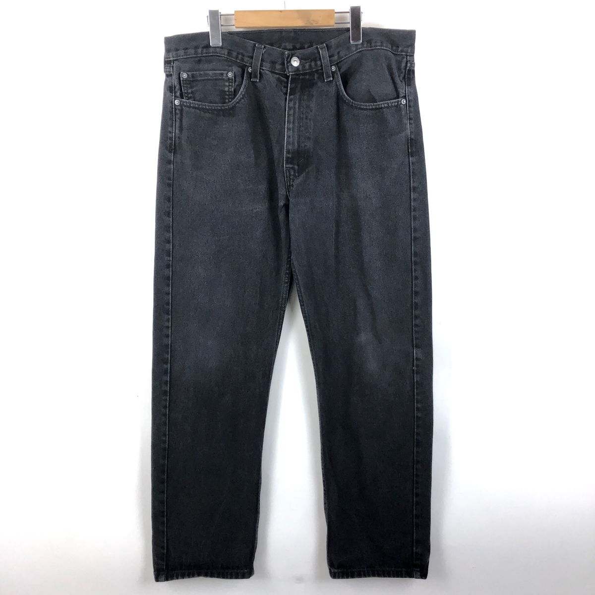 yÒz Levi's [oCX 505 fjpc Wp \g ubNn YW36 yÁz n051272