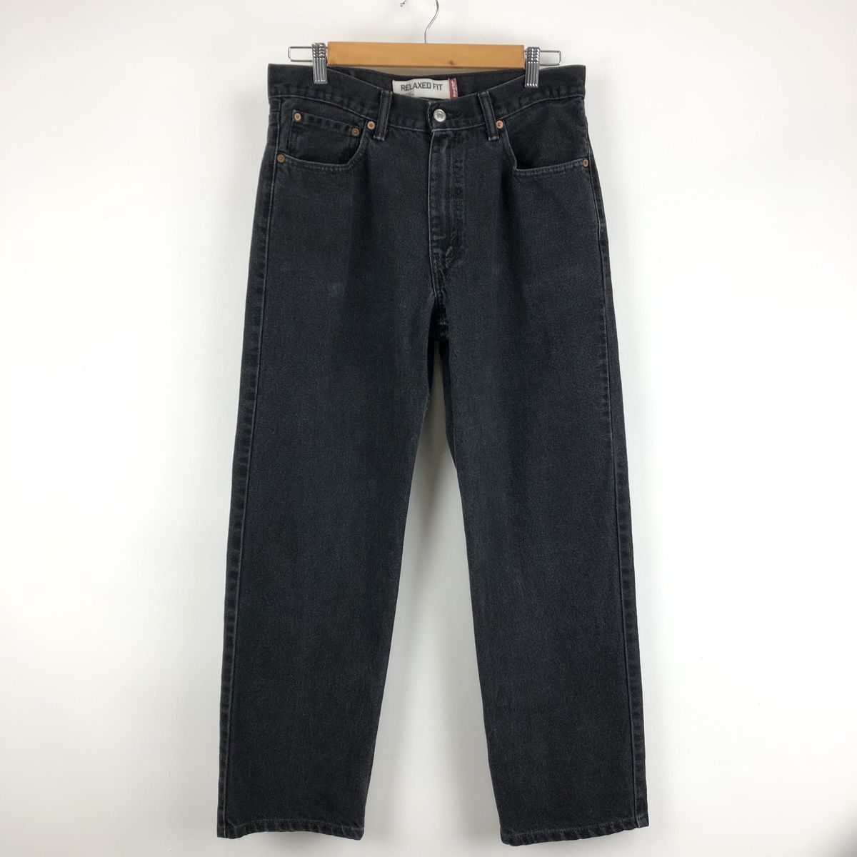 yÒz Levi's [oCX 550 fjpc RELAX FIT LVR ubNn YW32 yÁz n051448