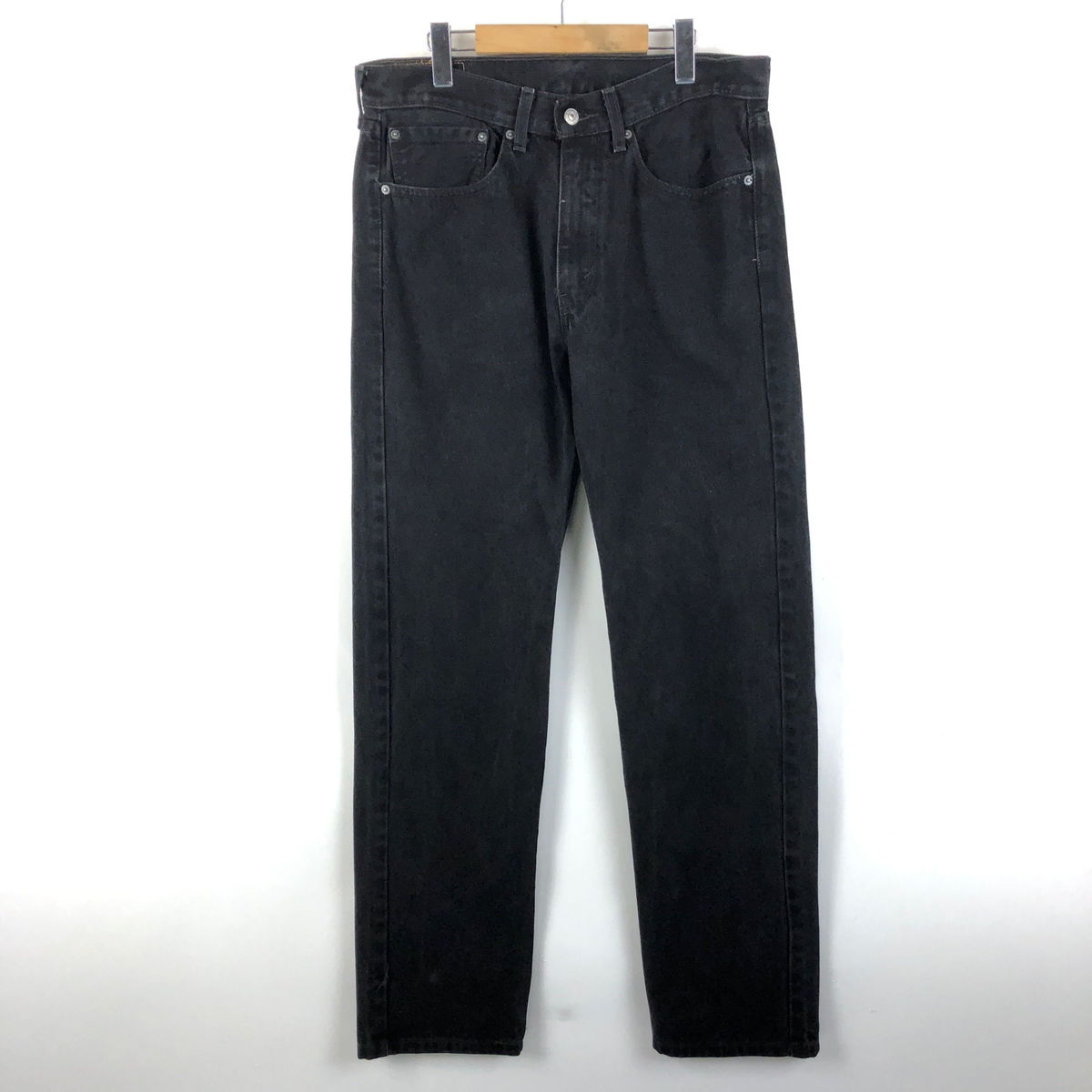 yÒz Levi's [oCX 505 fjpc Xg[g Wp \g ubNn YW34 yÁz n051482