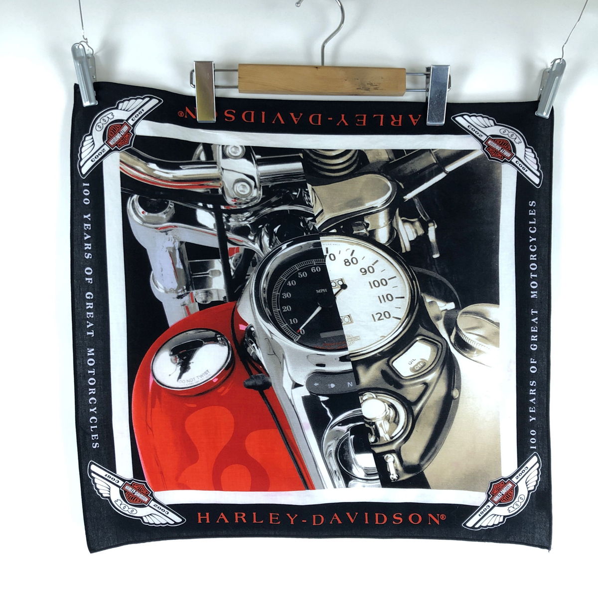ڸ Harley-Davidson ϡ졼ӥåɥ Х ꥢץ ֥å š n051586