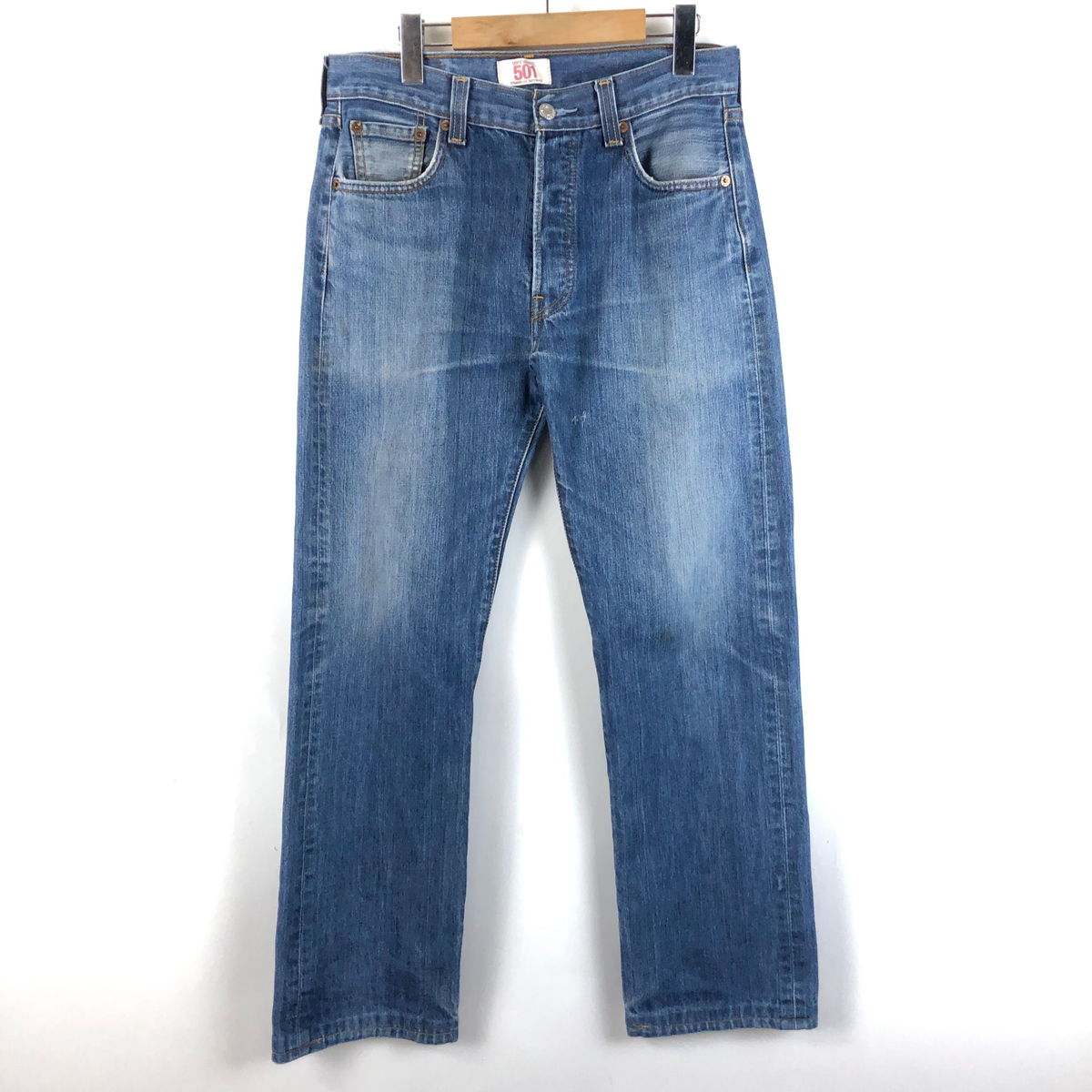 yÒz 00s Levi's [oCX501 fjpc [[oCX GWvg ␶n u[n YW30 yÁz n051998