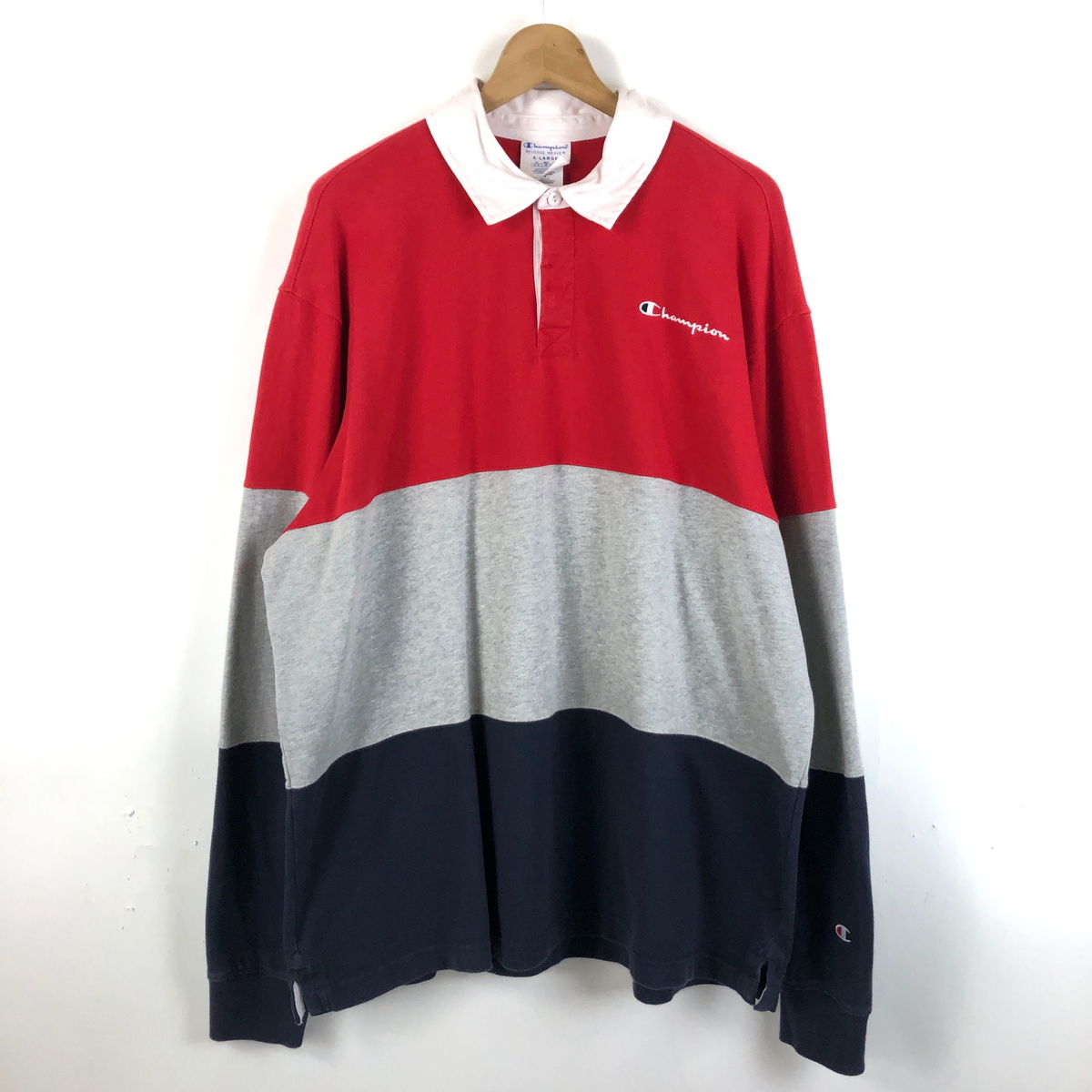 【古着】 Champion チャ