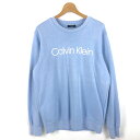 【古着】 Calvin Klein カルバンクライ