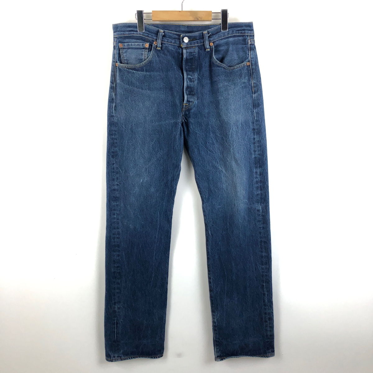 yÒz Levi's [oCX 501 fjpc M[Xg[g Wp LVR u[n YW34 yÁz n052497