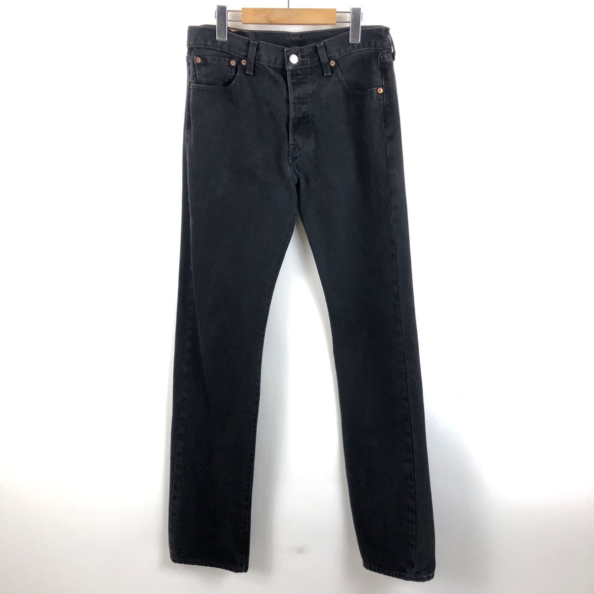 yÒz Levi's [oCX 501 fjpc M[Xg[g  Wp LVR 00s ubNn YW30 yÁz n052544