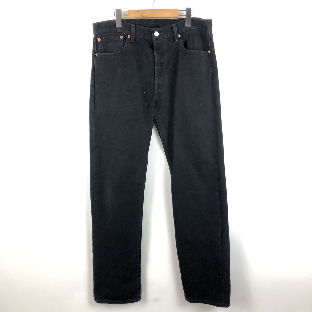 yÒz Levi's [oCX 501 fjpc M[Xg[g  Wp LVR 00s ubNn YW33 yÁz n052546