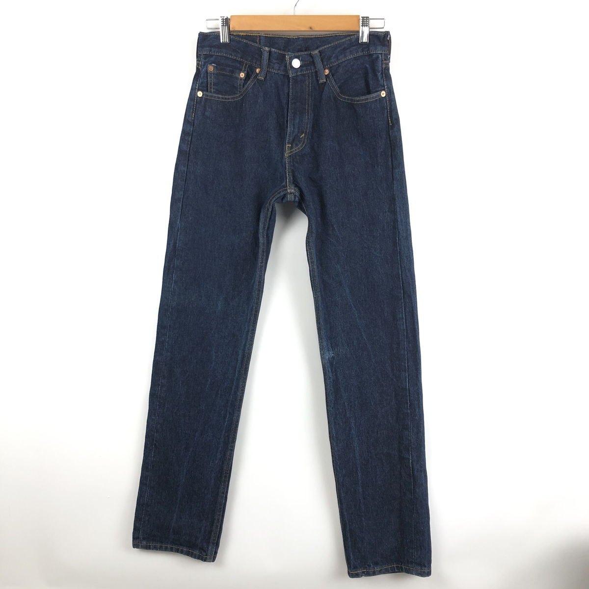 yÒz Levi's [oCX 505 fjpc M[Xg[g Wp jJOA n Z 00s lCr[n YW29 yÁz n052589