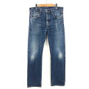 yÒz Levi's [oCX fjpc M[Xg[g Ђ A^ 00s n lCr[n YW33 yÁz n052761