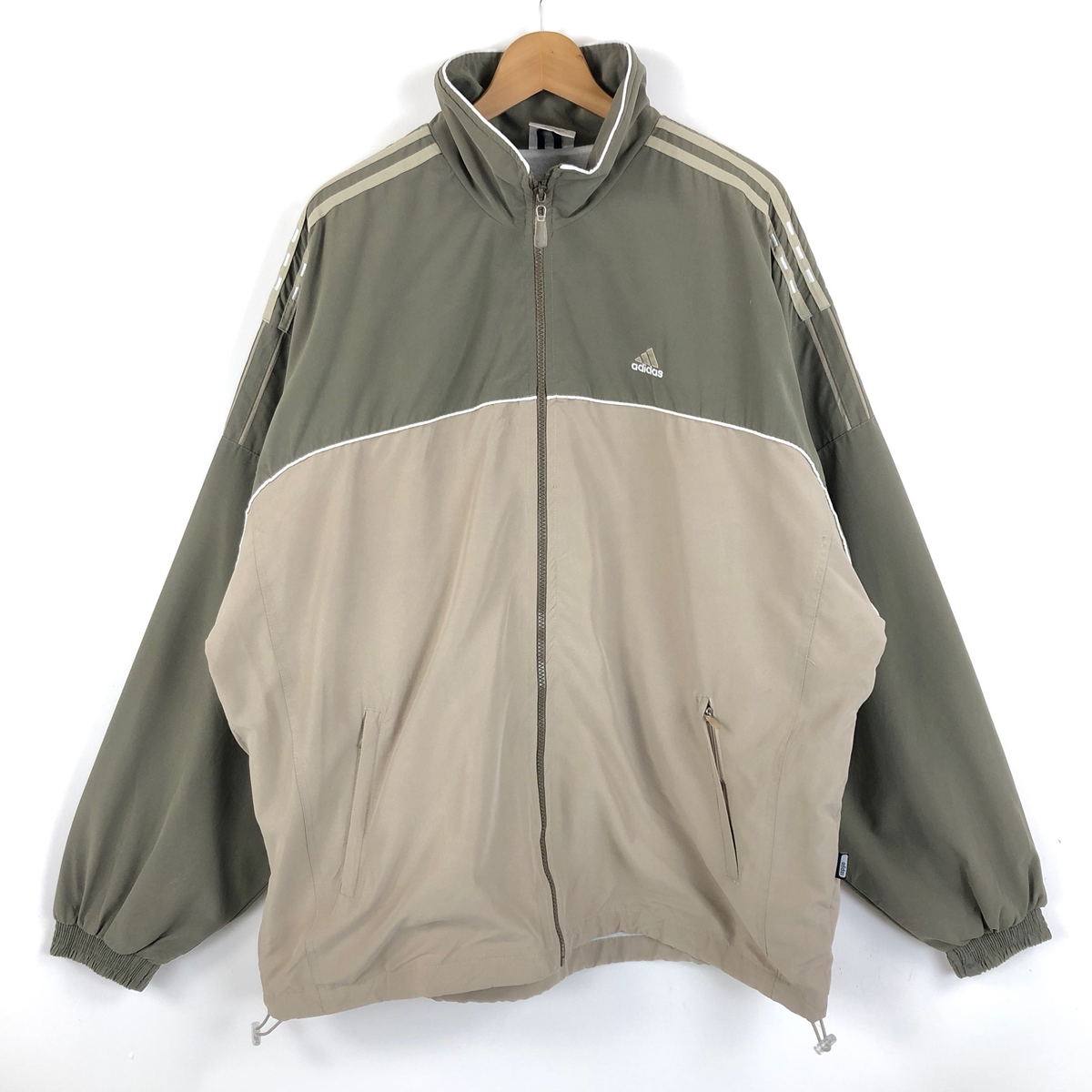 楽天市場】アディダス adidas トラックジャケット(カラーカーキ 楽天市場】アディダス adidas トラックジャケット(カラーカーキ