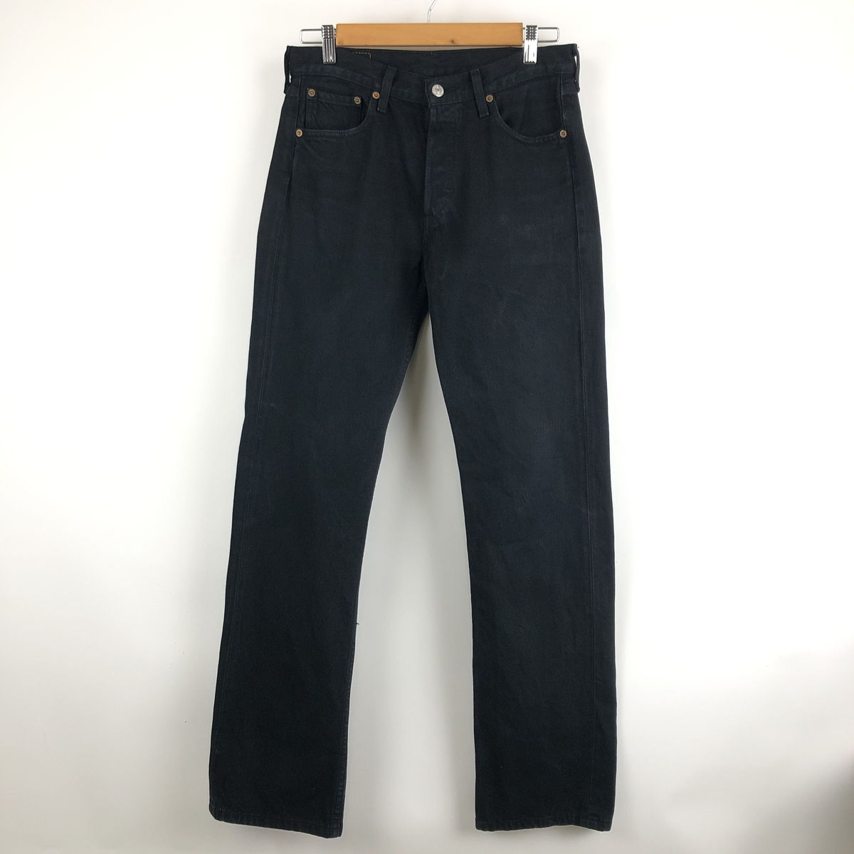 yÒz Levi's [oCX 501 fjpc  ubNfj [[oCX pLX^ 00s ubNn YW30 yÁz n053133