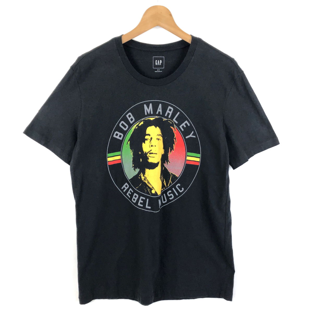 楽天市場】ボブマーリー tシャツ 古着の通販 楽天市場】ボブマーリー tシャツ 古着の通販