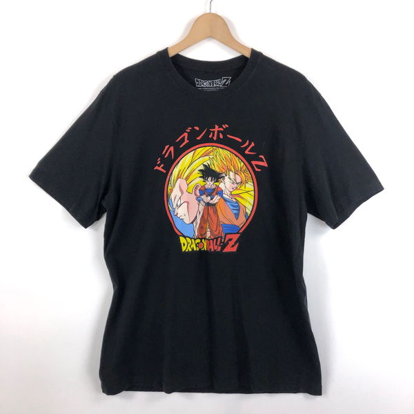 楽天市場】ドラゴンボール tシャツ 古着の通販 楽天市場】ドラゴンボール tシャツ 古着の通販