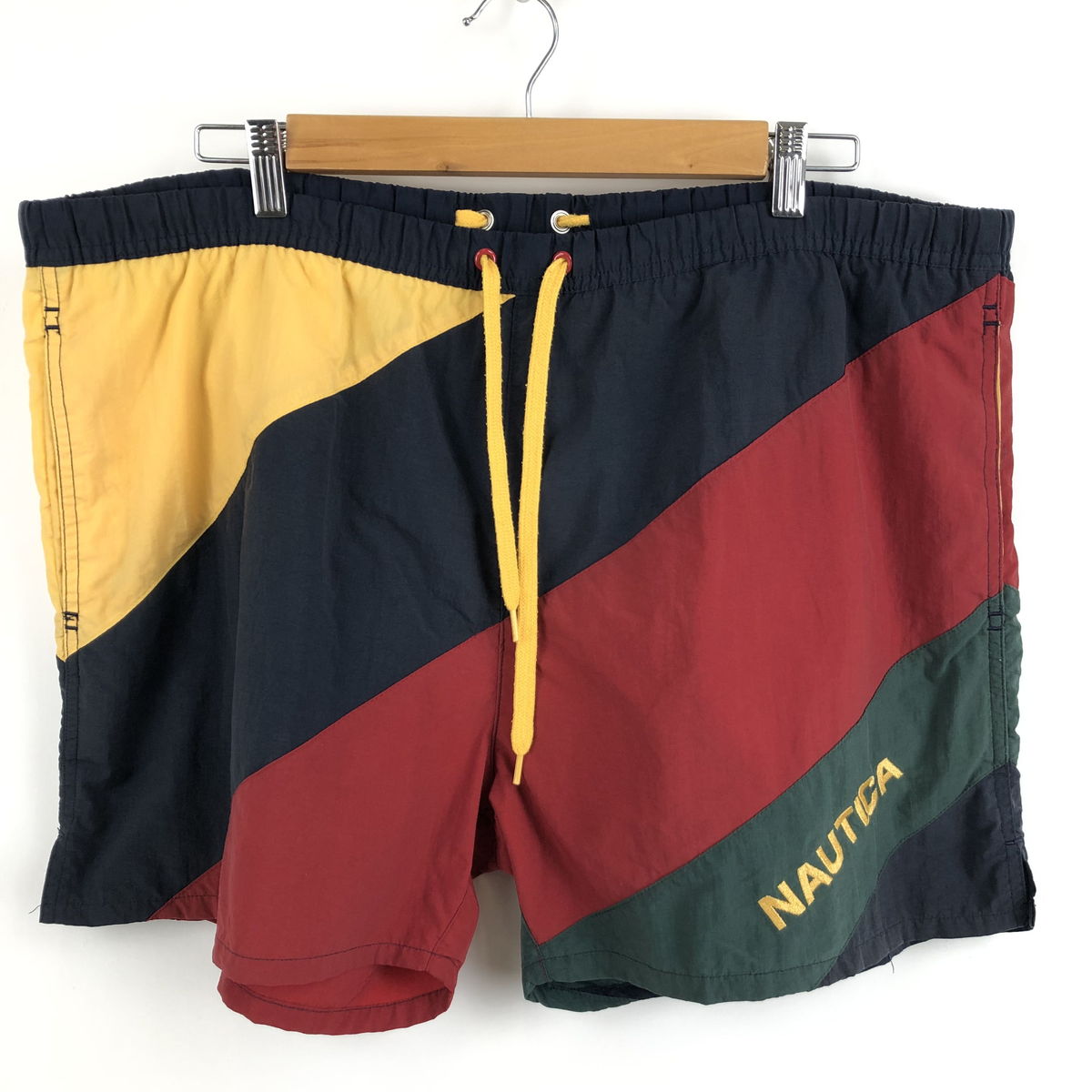楽天市場】NAUTICA(素材(生地・毛糸)ナイロン)(ズボン 楽天市場】NAUTICA(素材(生地・毛糸)ナイロン)(ズボン