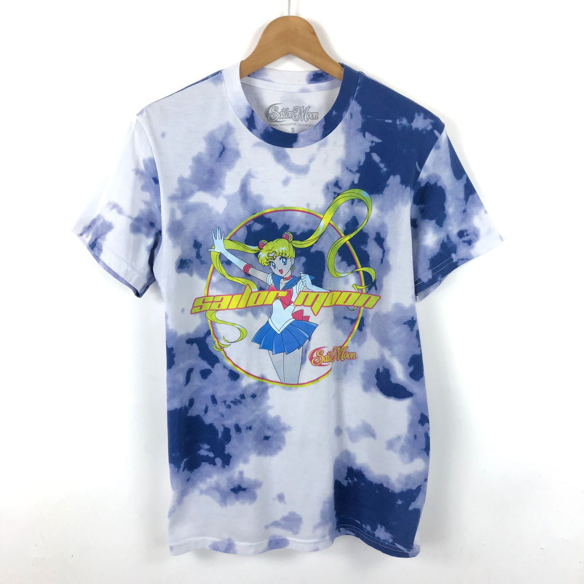 楽天市場】セーラームーン t シャツ(Tシャツ・カットソー 楽天市場】セーラームーン t シャツ(Tシャツ・カットソー