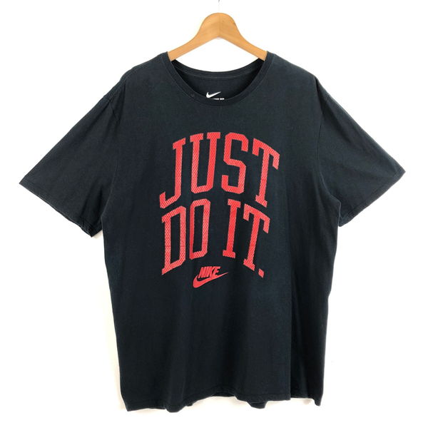楽天市場】ナイキ Tシャツ just do IT(柄ロゴ)の通販 楽天市場】ナイキ Tシャツ just do IT(柄ロゴ)の通販